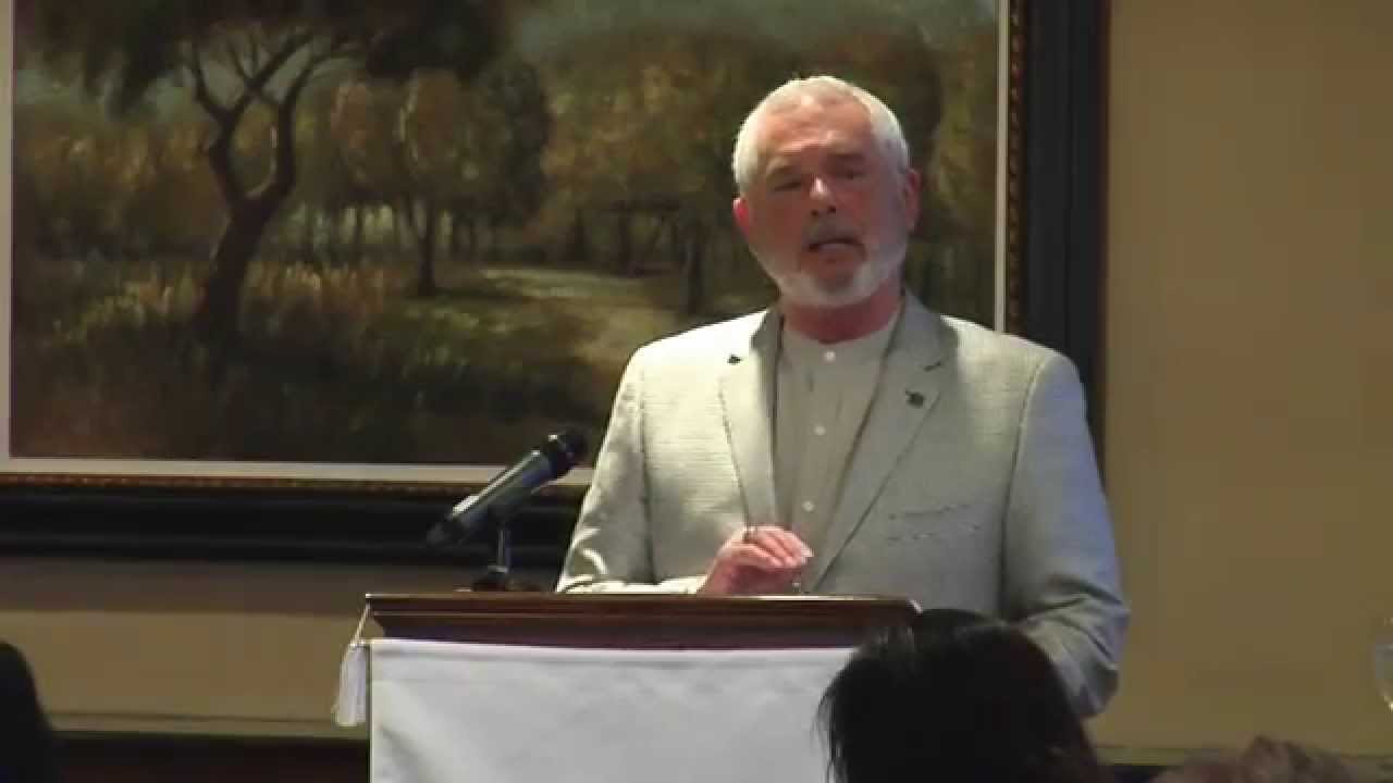 Edmond 2014 State of the City Address