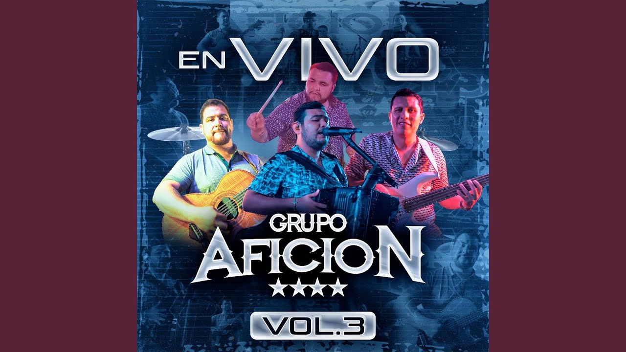 El Pako (En Vivo)