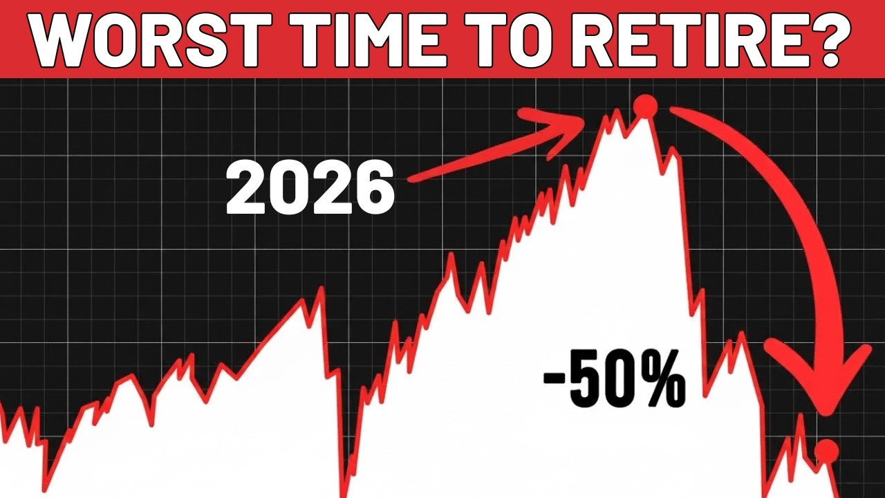 Once You See This, You'll Stop Worrying About Retiring in 2026
