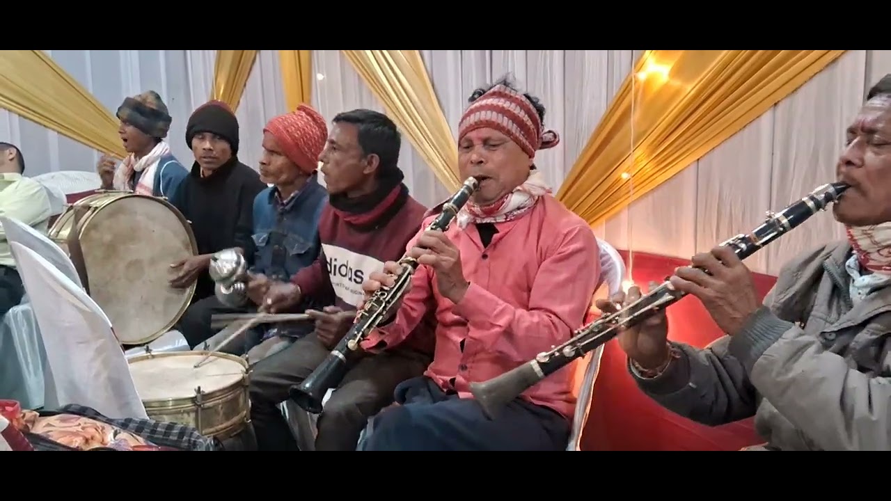 Nepali Baja Jau bhanera Nepali song