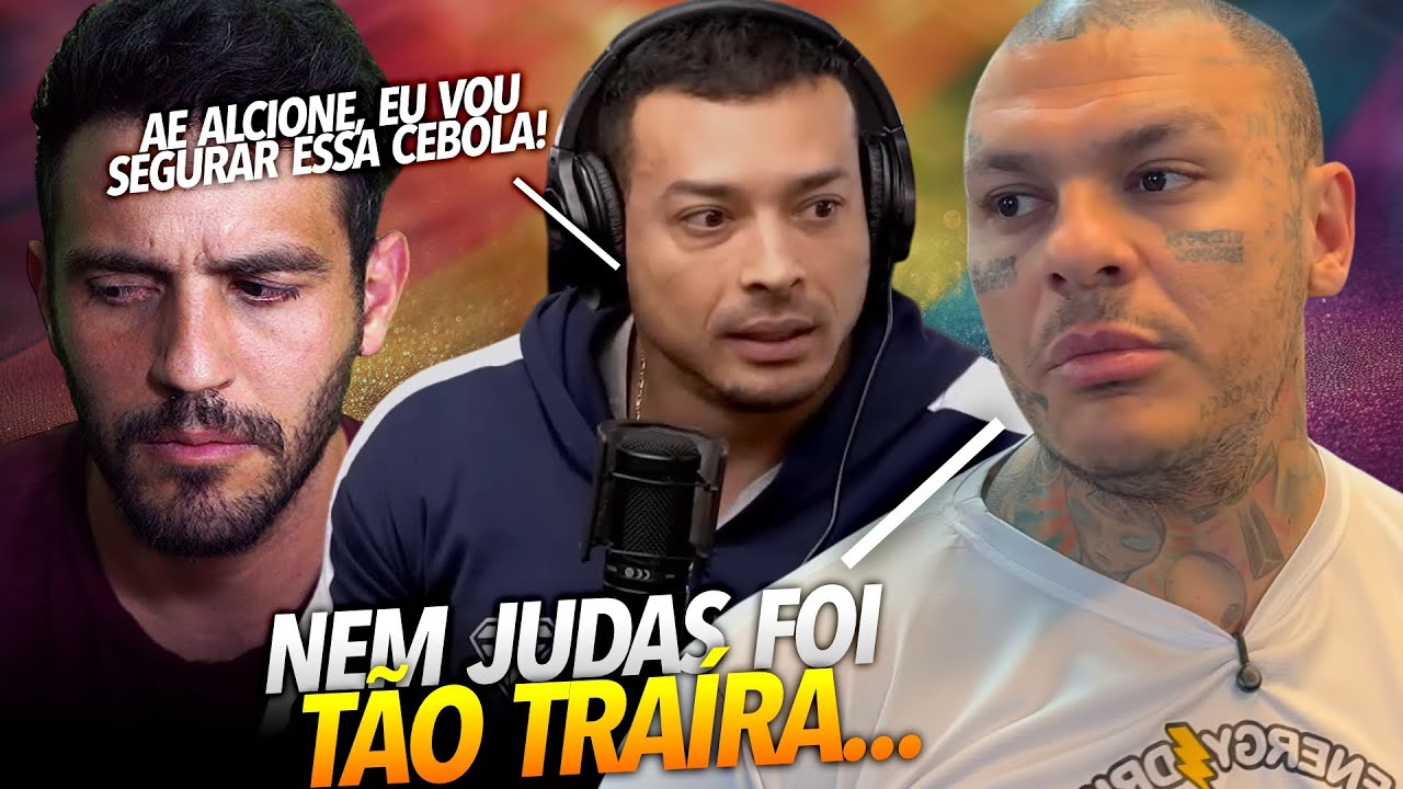 TOGURO E FELIPE FRANCO DANDO AULA DE HUMILDADE!