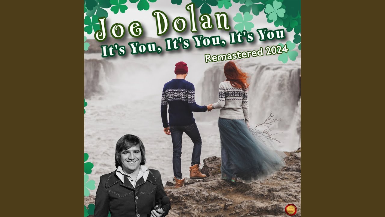 It's You, It's You, It's You (Remastered 2024)