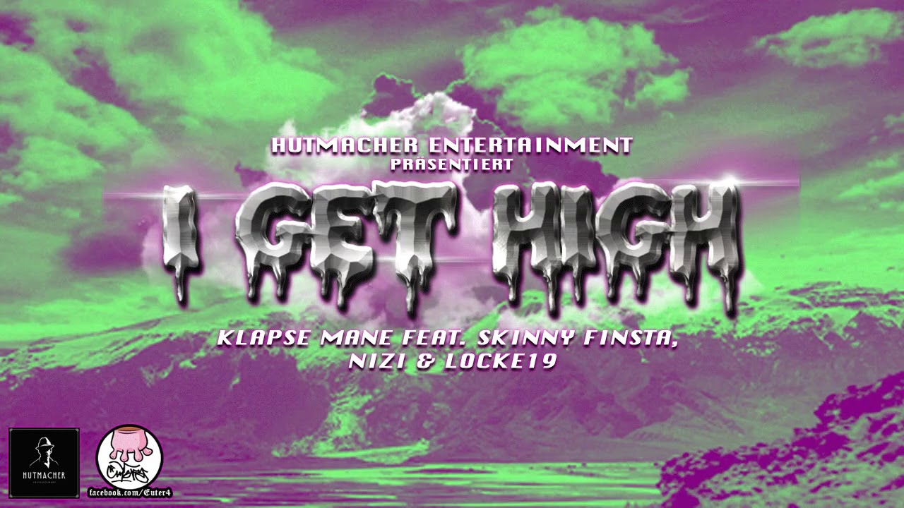 klapse mane - IgetHigh feat. Skinny Finsta , Nizi & LockeNumma19 (prod. klap$e mane)