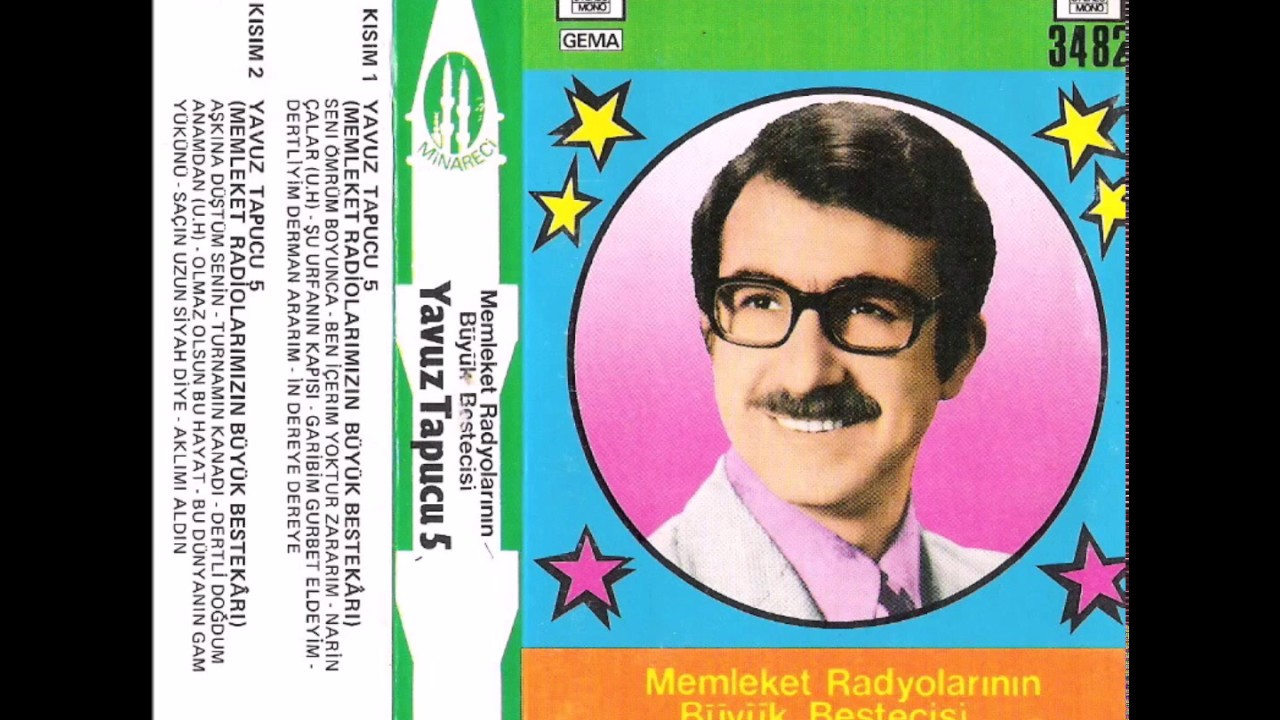 A&ccedil;mayın Pencereyi Esmesin Yeller-Yavuz Tapucu
