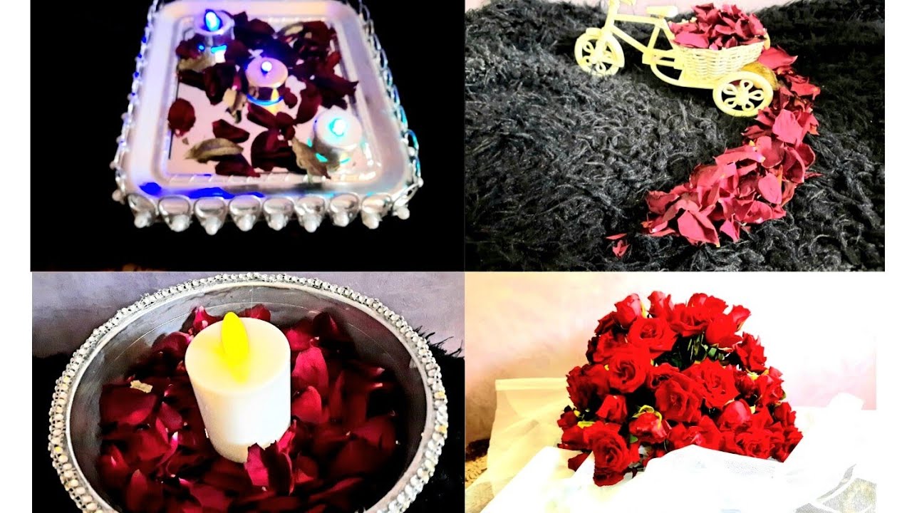 Drying Flowers /طريقة سهلة لتجفيف الزهور