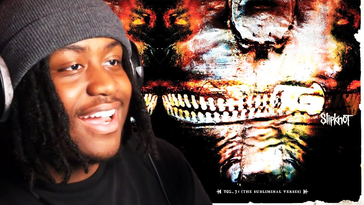 THEY DID IT AGAIN!!! | SLIPKNOT - 