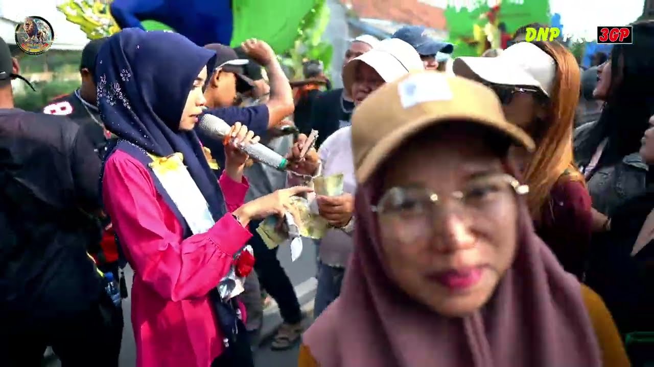 KEJEBAK NYAMAN - DYAN ZIE - JATIMUNGGUL TERISI - 17 September 2025   03 37 37 PM   00000