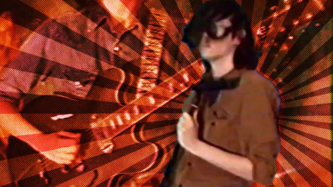 Octavius Quavious - The Dystopia is Already Here (Official Music Video)