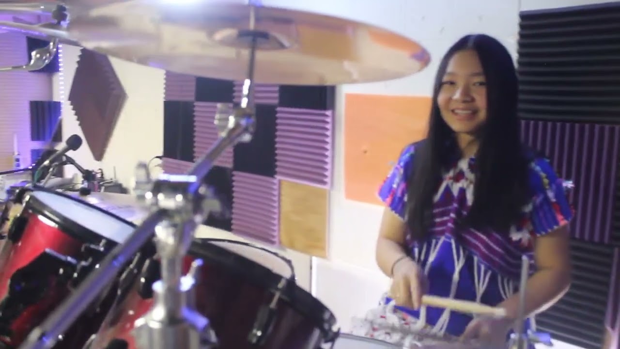 Karen song - Ma Ah htaw Yar Ta Eh Na by Thara Hsa Lwe