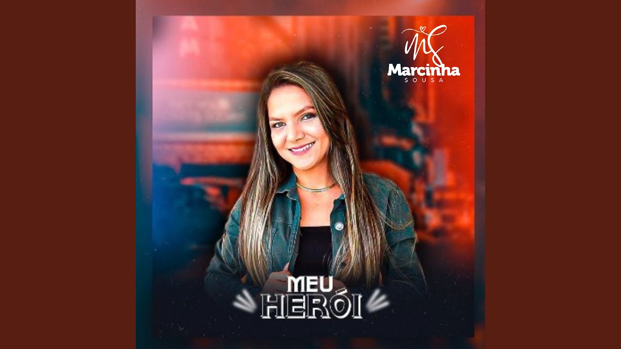 Meu Herói