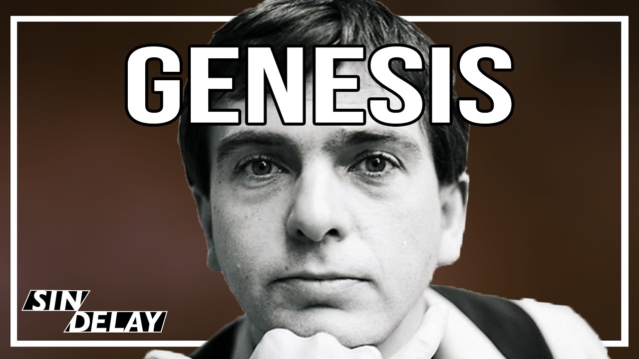 Genesis: Del Mejor al Peor