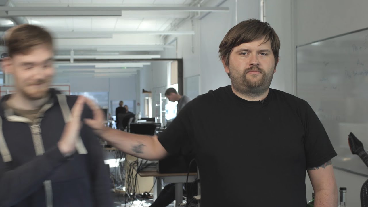 In-Development: Features of EVE Online's Hyperion Release