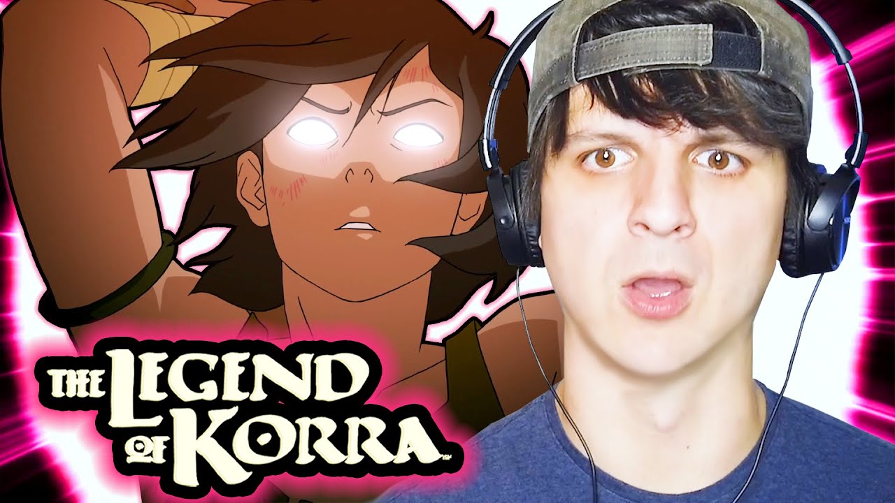 Avatar LEGEND OF KORRA reaction season 4 episode 6: The Battle at Zaofu - Korra Season 4 reaction