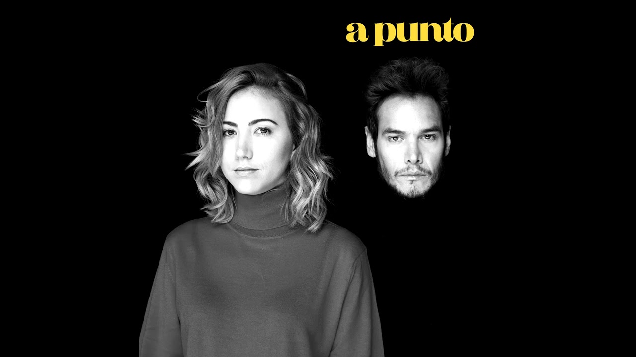 Amigos Raros - A Punto (Ft. Delfina Campos) - Oficial.