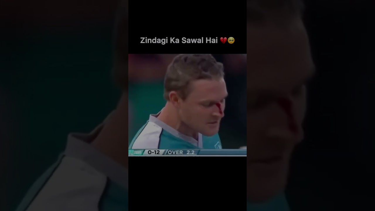 Zindagi ka Sawal hai🥹🥳🏏