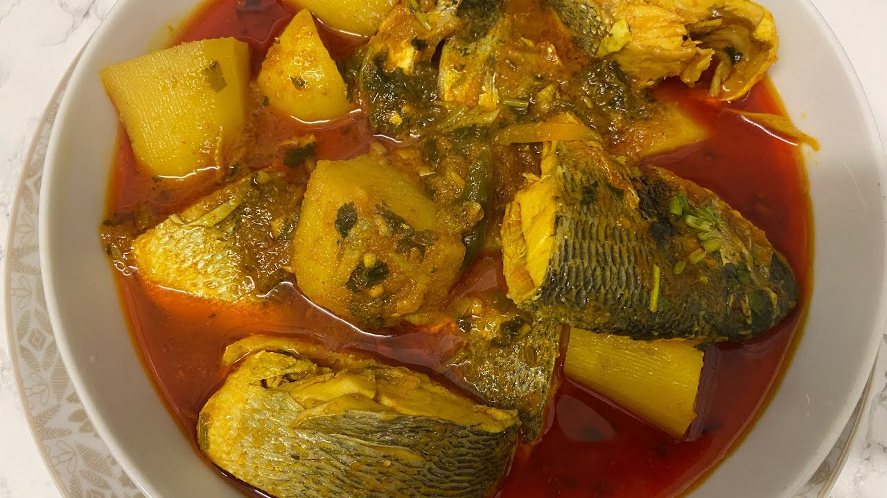 #Seabream