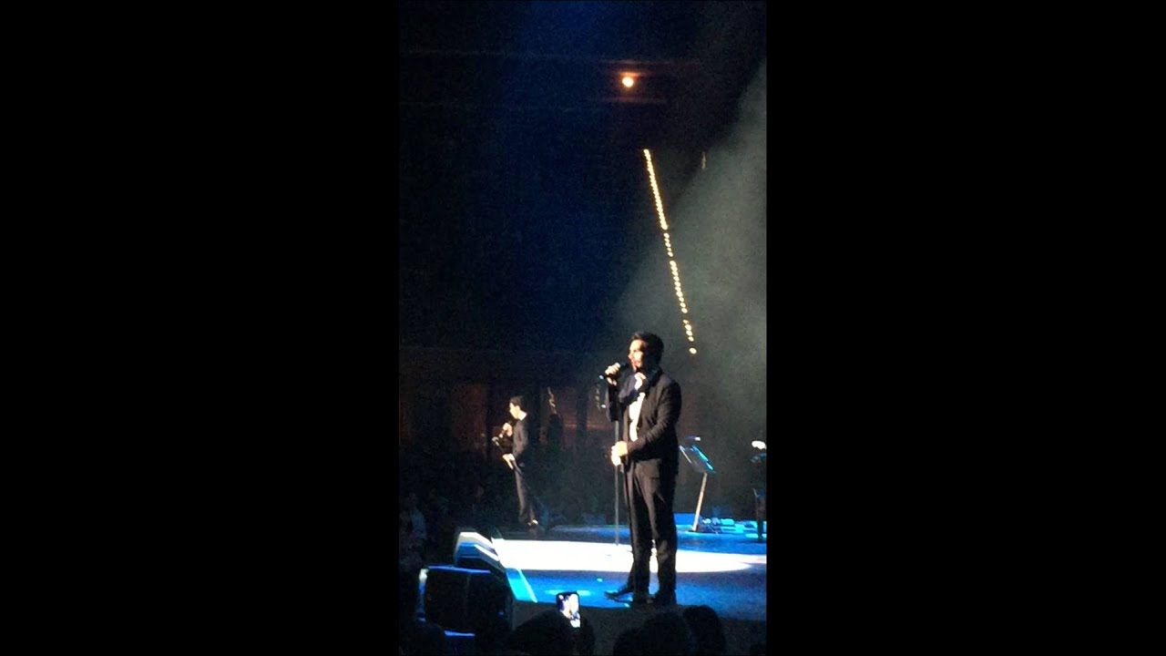 IL VOLO 