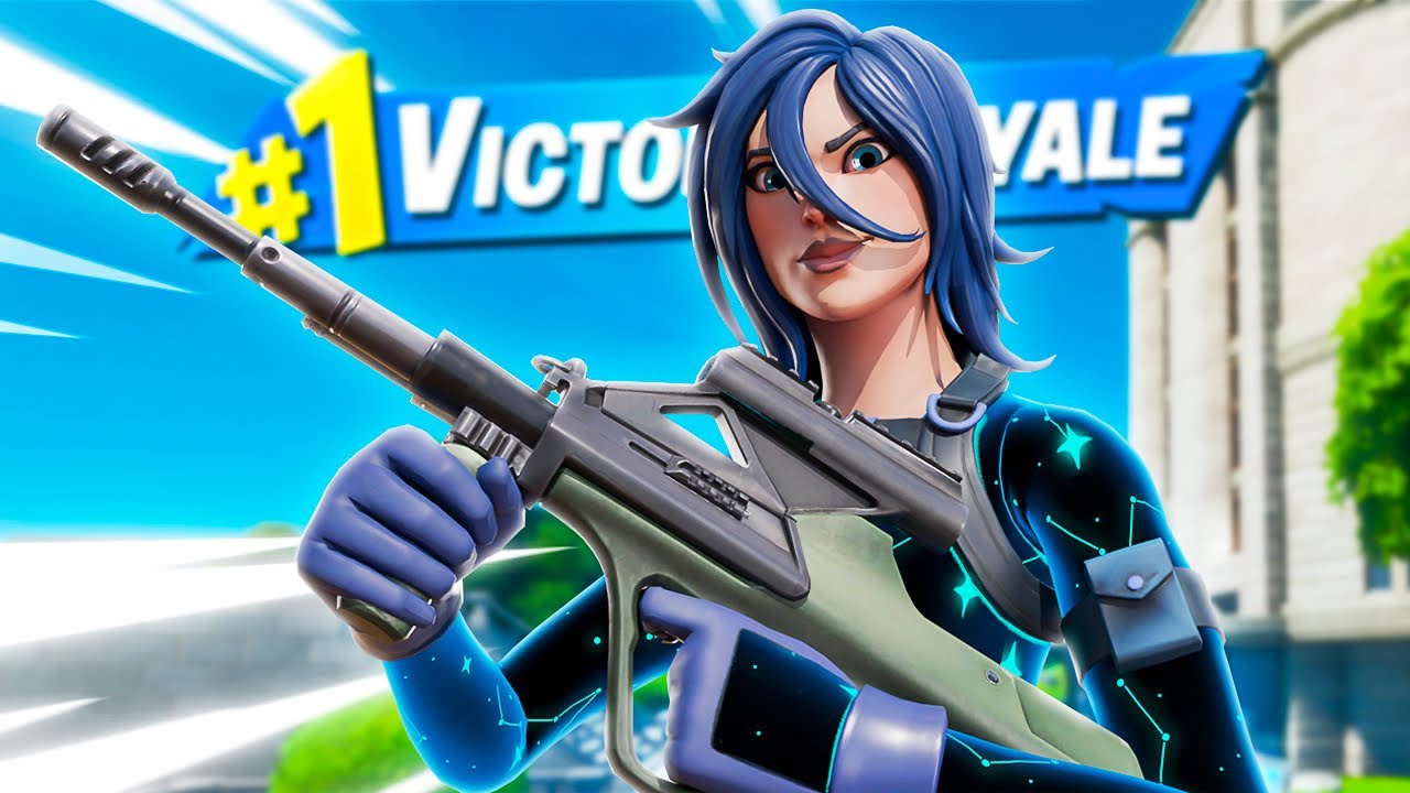 This is how you Solo VS Squad... (NASTY Win)