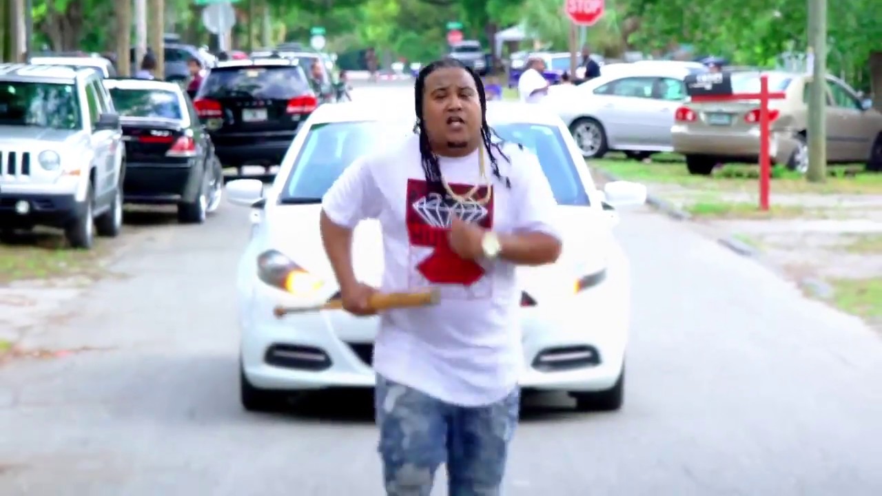 B.BLAIZE - 