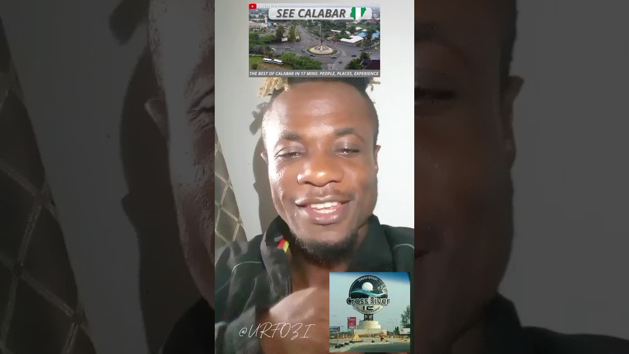 Nicest City to Go in Nigeria '