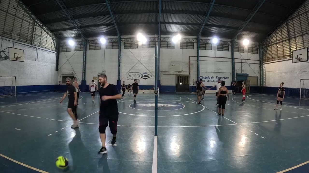JOGO 7  - 11/03/2026