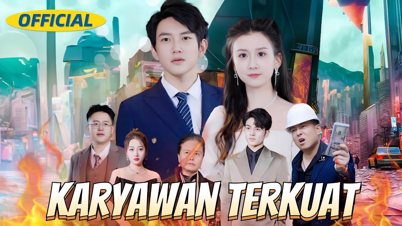 Dihina atasannya, dikhianati pacar. Pada saat tergelap hidup, tiba-tiba jadi org terkaya di dunia！