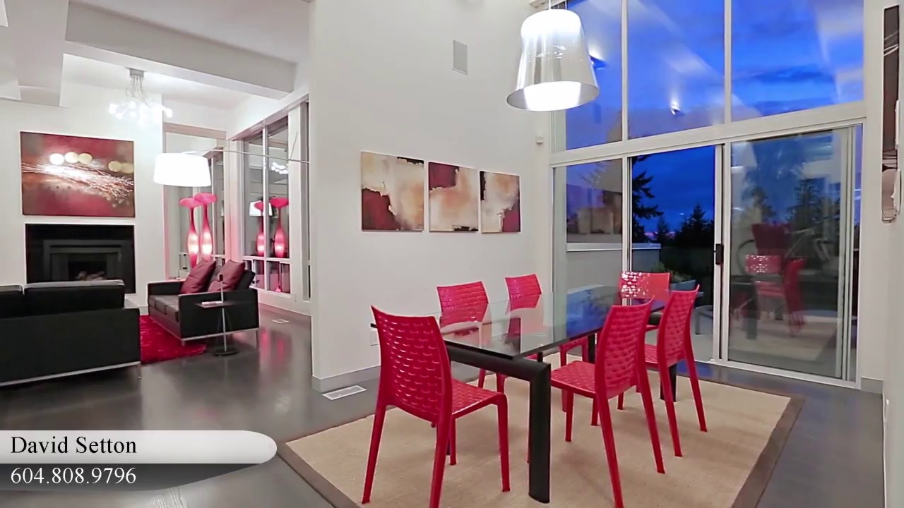 4345 Rockridge Road, West Vancouver