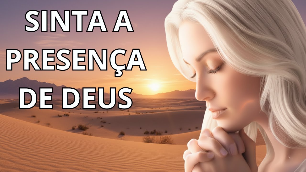 Os Melhores Louvores de Adoração 2026 🙏 Hinos Que Tocam a Alma | Lançamento Gospel
