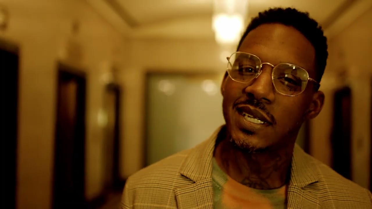 Stretch Money - How You Hated  Presented by Klinik Entertainment Group 