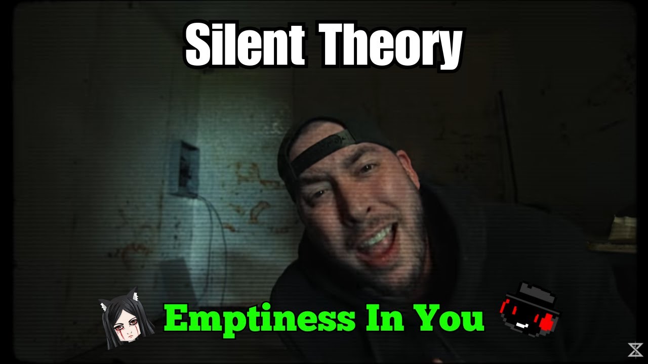 [REACTION] Silent Theory - Emptiness In You