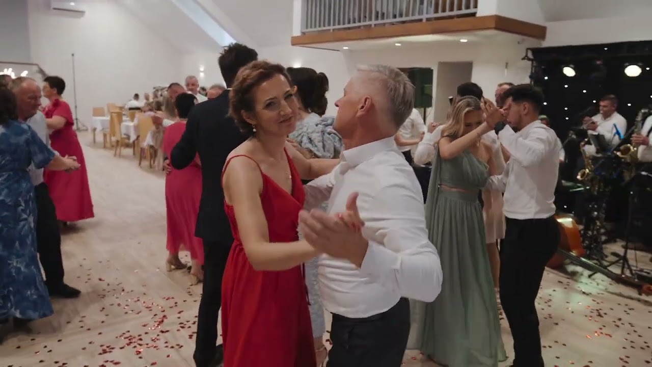 Zespół Demo - Dziewczyna z konwaliami - tel. 889 812 566