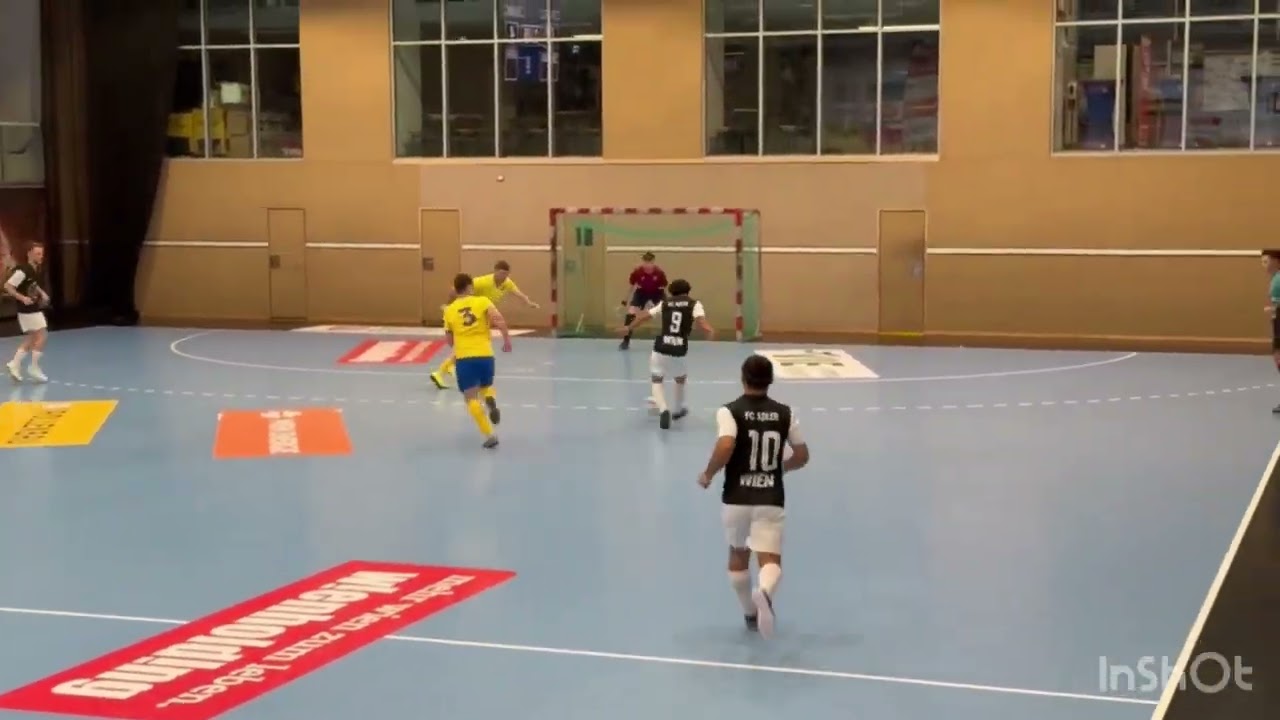 Mrija Vs Fc Adler