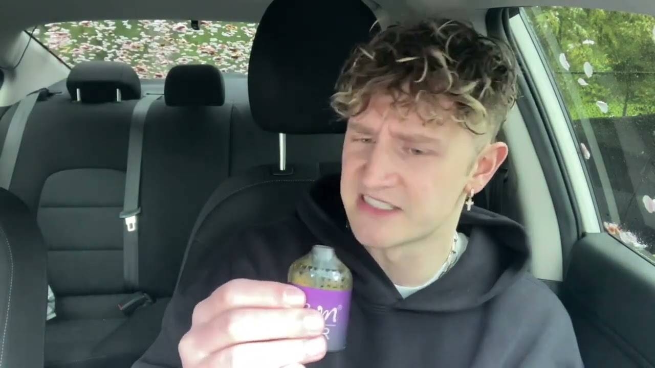 R&M Bar 9k puffs big cloud beast vape review