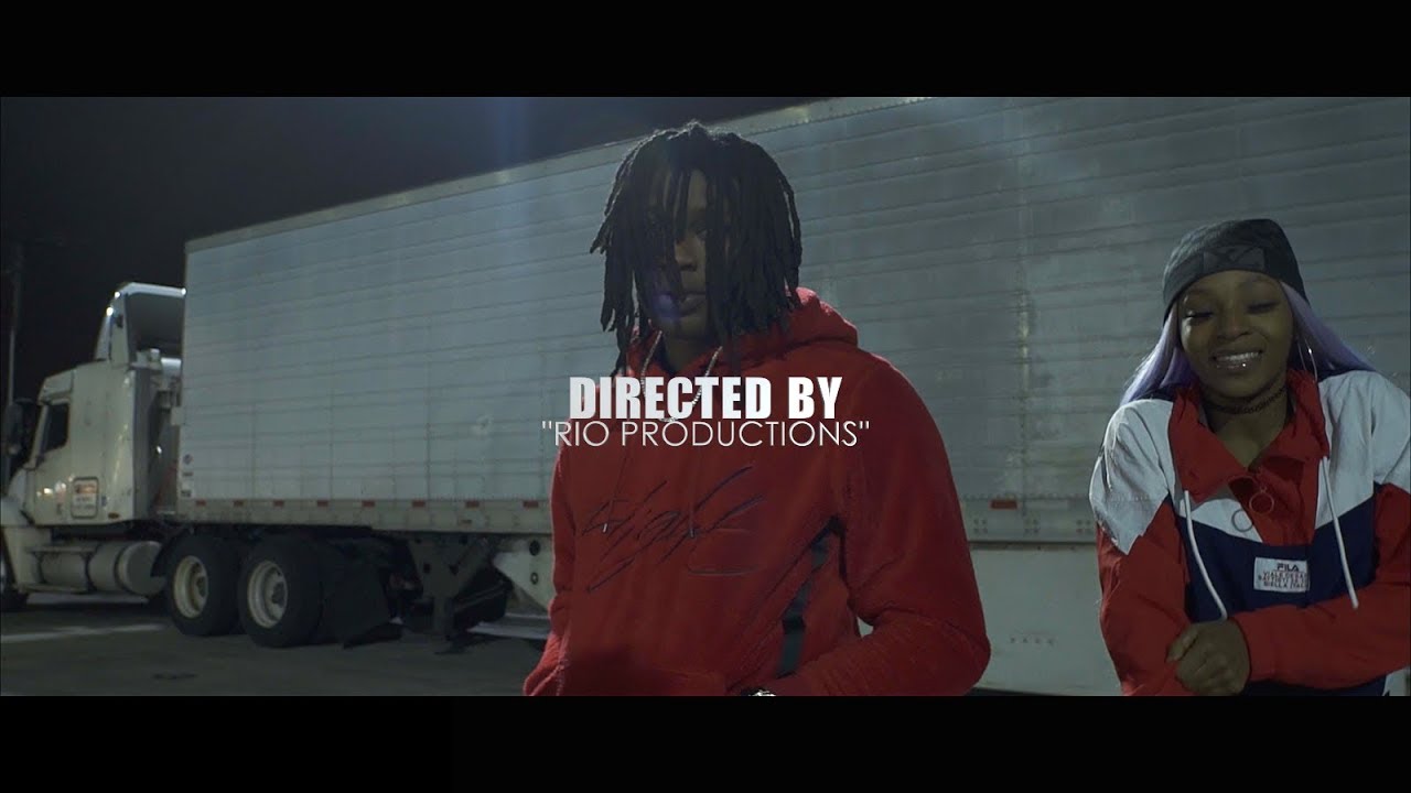 Boss Mac - Bag It Up (Official Video) Dir. By Rio Productions
