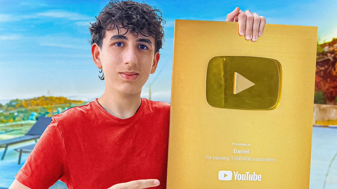 Как ДЕЙСТВИТЕЛЬНО стать вирусным с помощью коротких видео на YouTube