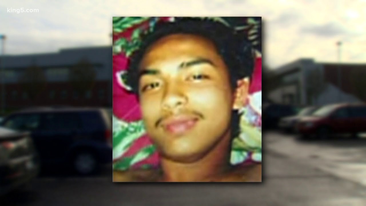 Foss HS students asks why more hasn't been done since 2007 shooting