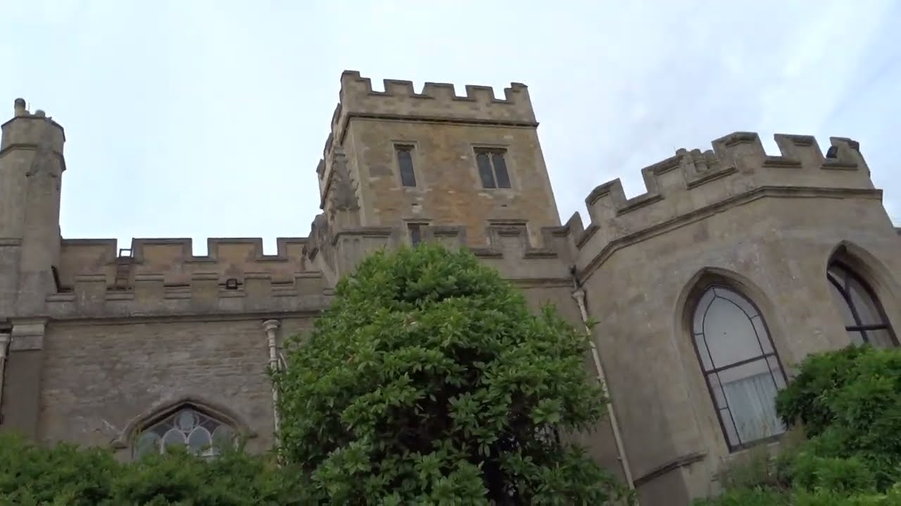 Elton Hall