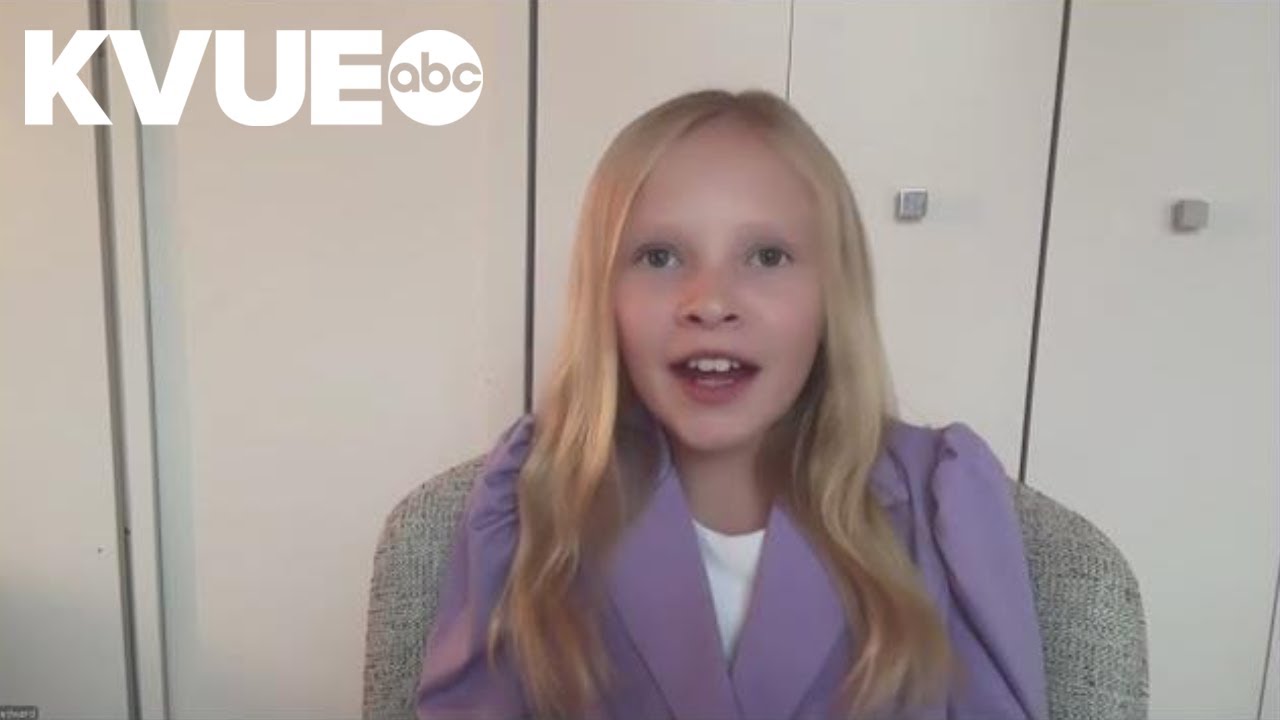 Austin girl invited to President Trump's State of the Union address