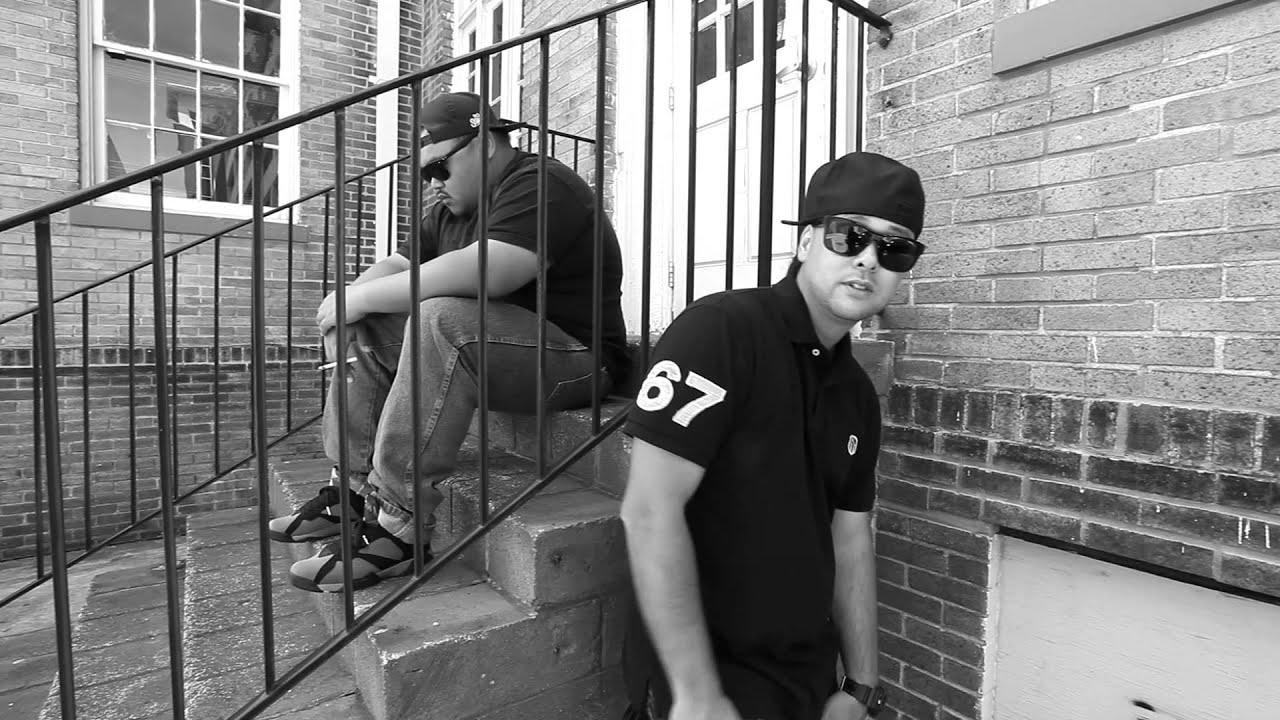 Martin Briones - HABITS Official Video