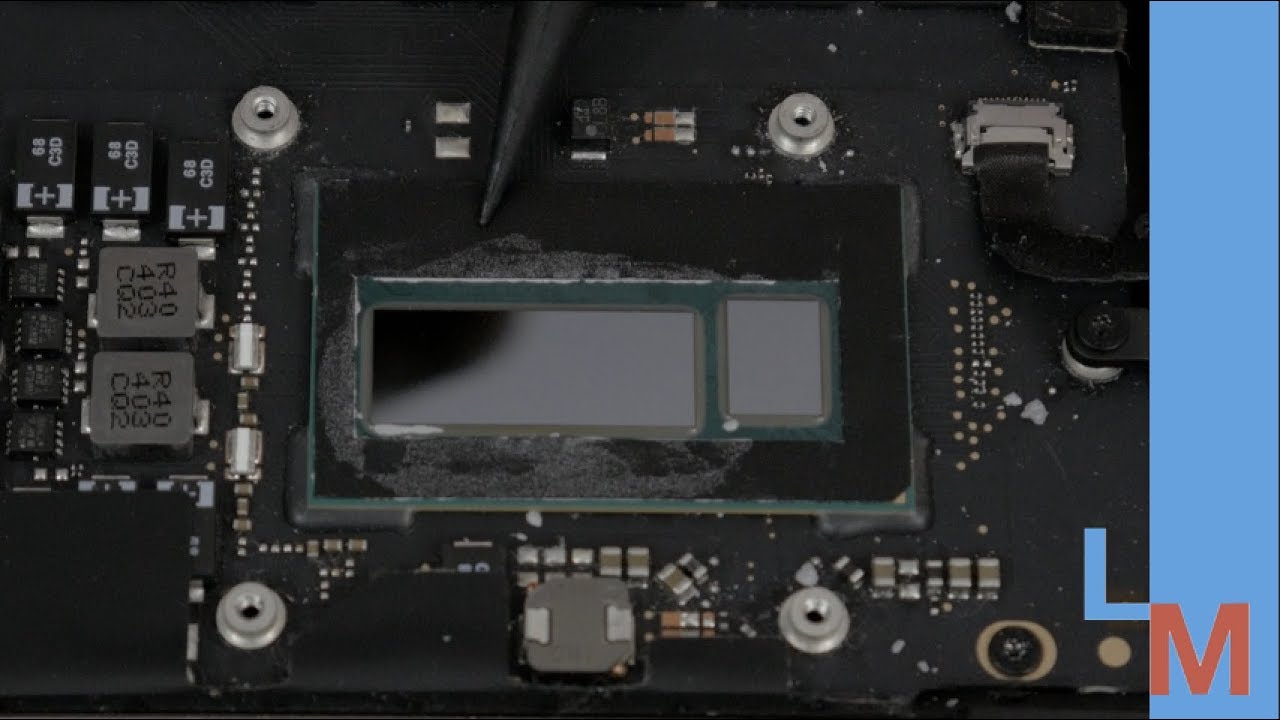 If you have a Retina MacBook Pro, you need this $6 Upgrade!