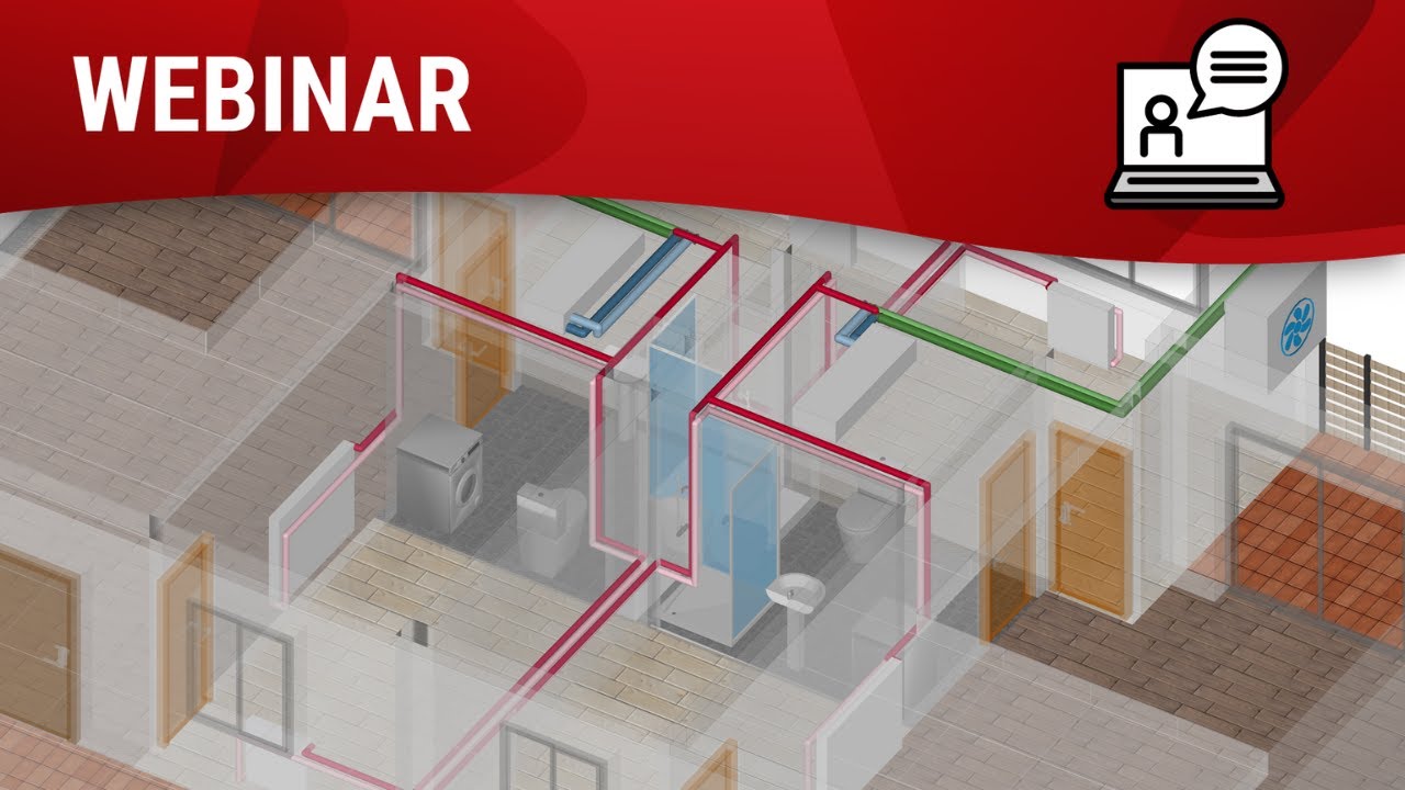 Webinar CYPEHVAC - Dimensionamento e Análise de Sistemas de Climatização
