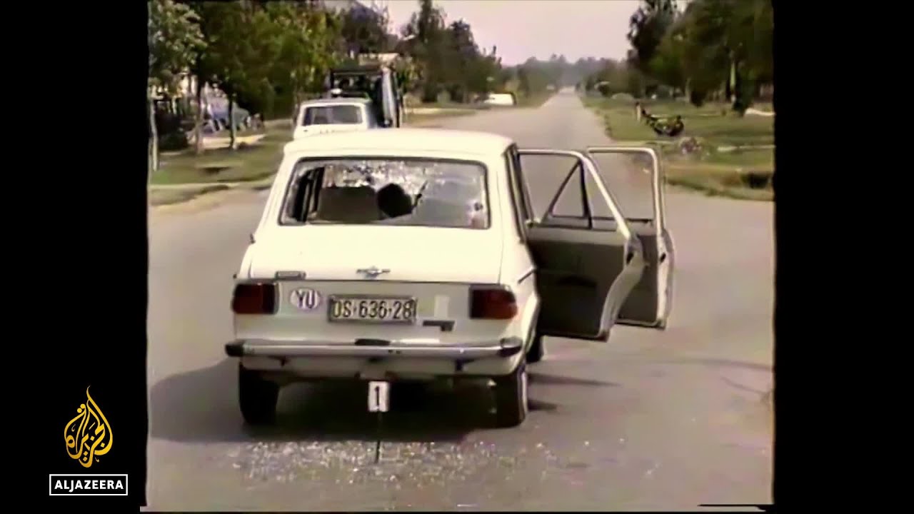 Premijera filma 'Mirotvorac': Potresna priča o ubistvu Josipa Reihl-Kira