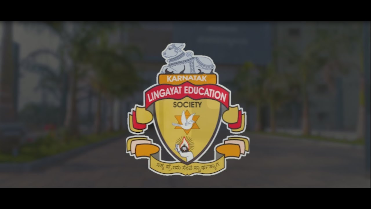 KLE Society's Law College Bengaluru | Intro Video