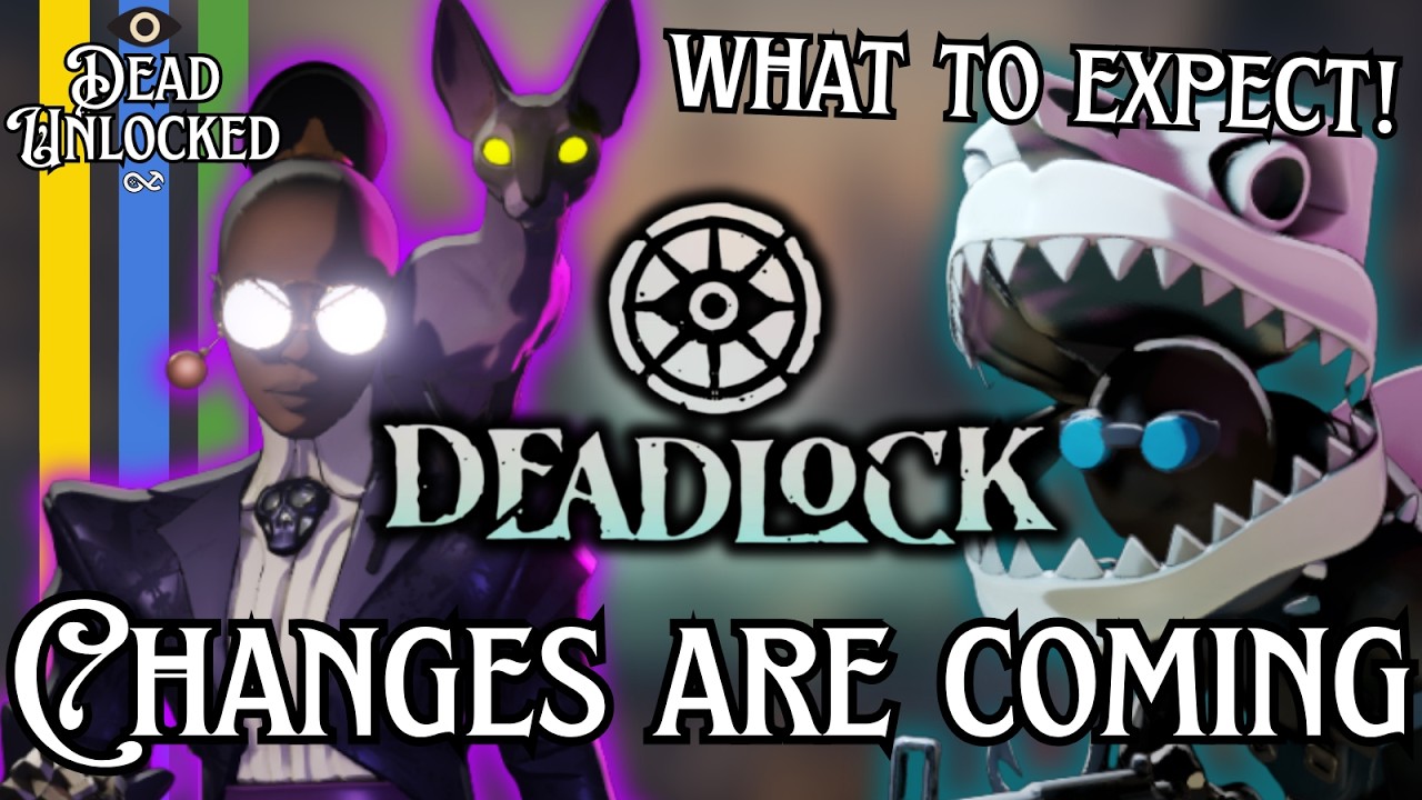 10 Deadlock Changes You Should Expect in 2026