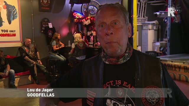 Teleurstelling na schrappen familiedag motorclub