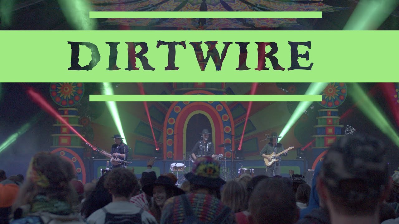 DIRTWIRE at SHANGRI-LA 2021