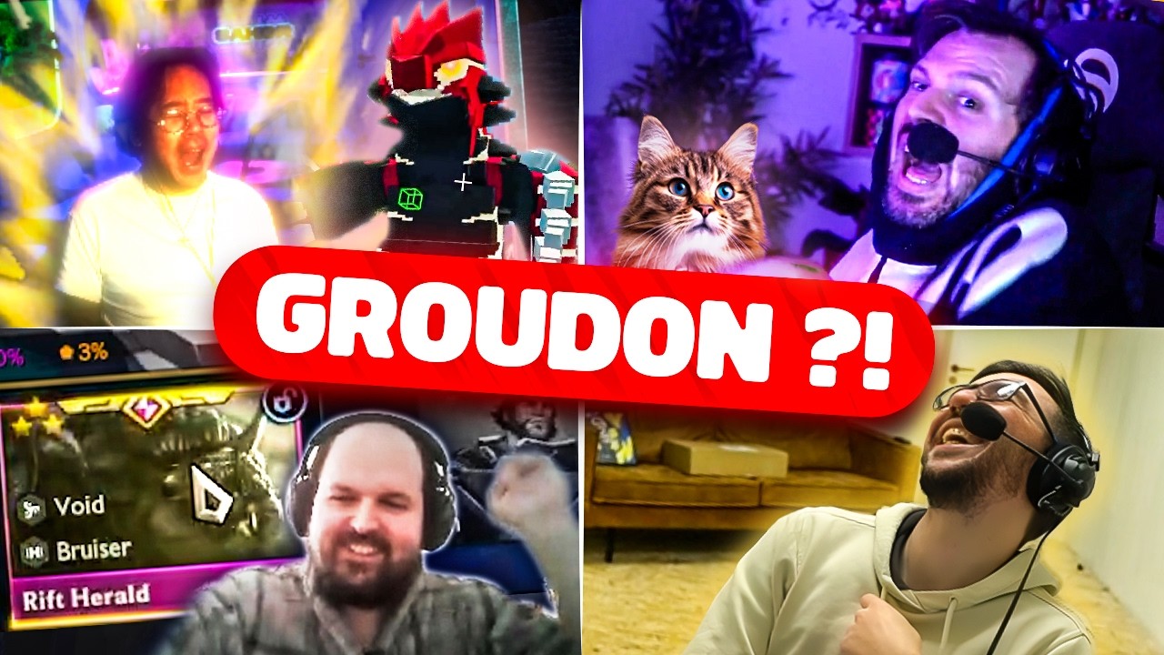 Le Pok&eacute;mon le plus L&Eacute;GENDAIRE de POKERAYOU ► BEST OF SOLARY #113
