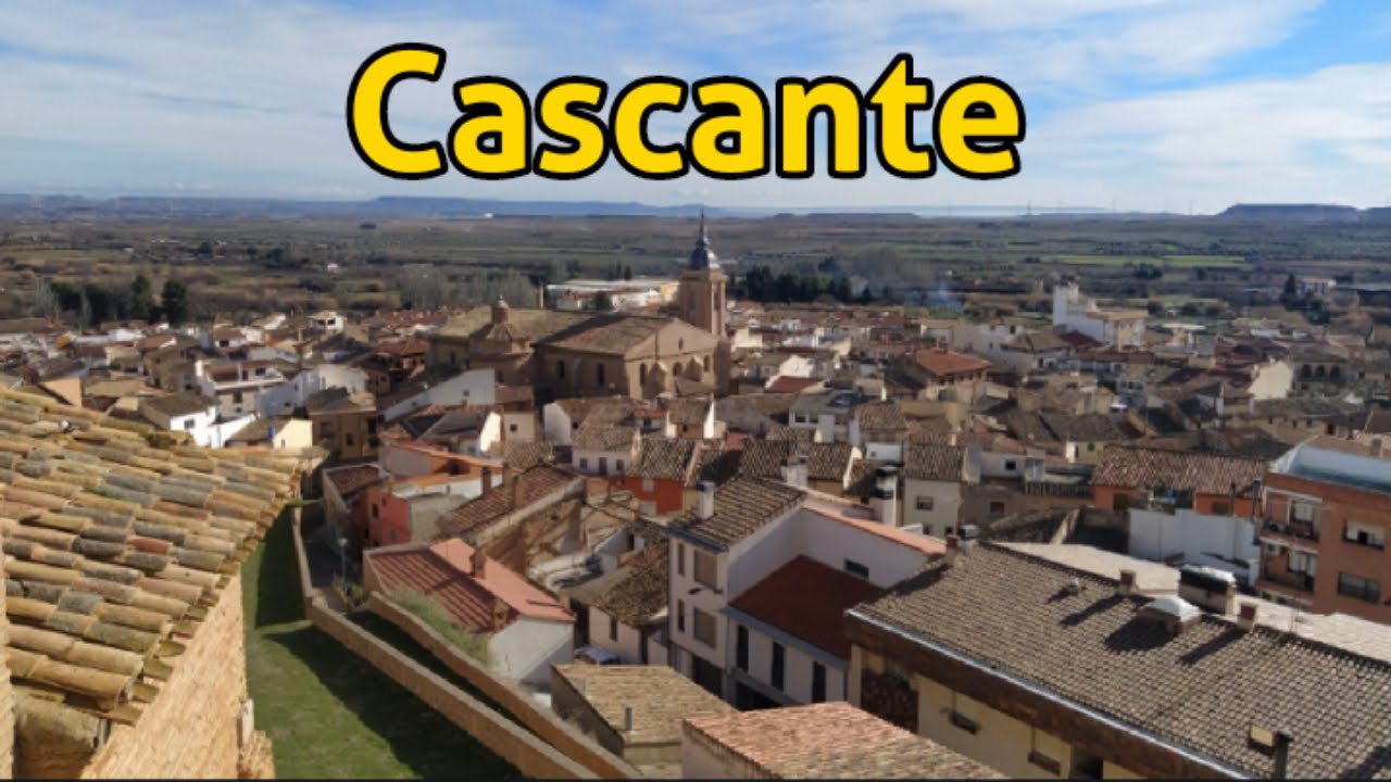 CASCANTE