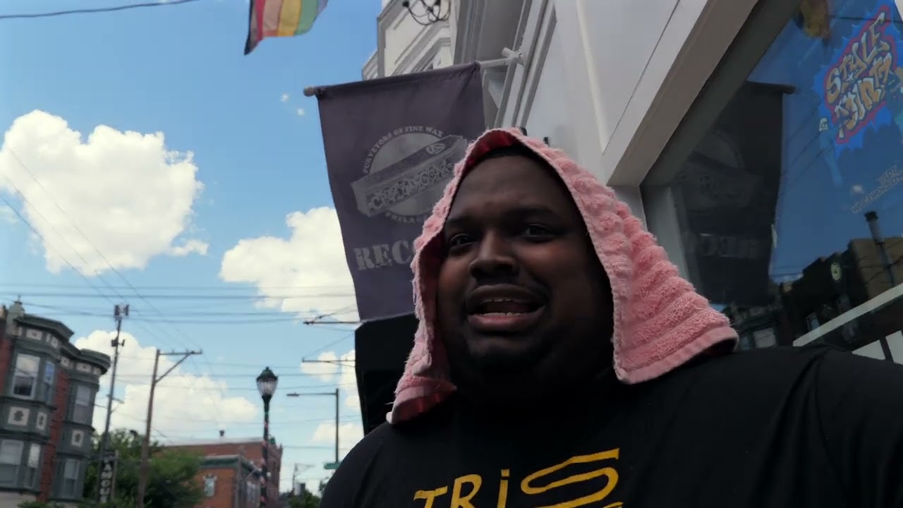FATBOI SHARIF & DRIVEBY 