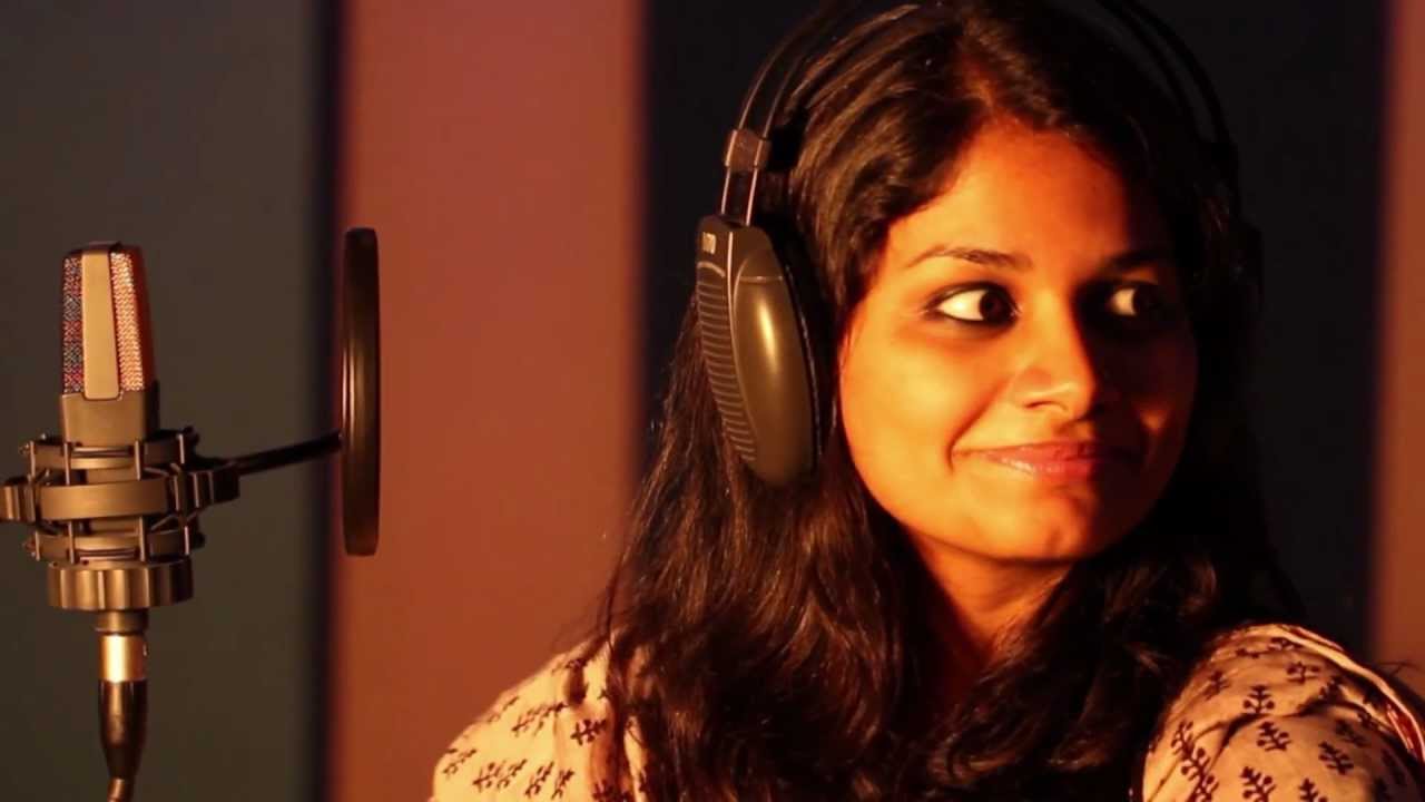 Valentine's Day Special Hindi & Tamil Double - 